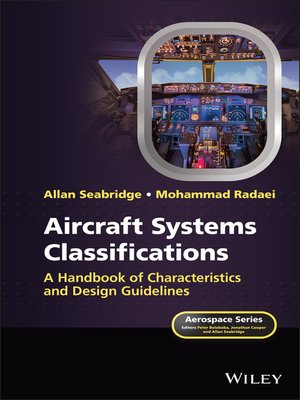 cover image of Aircraft Systems Handbook